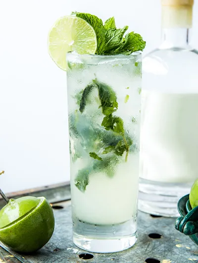 Mint to Bee