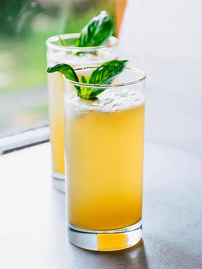 Mint Oaked