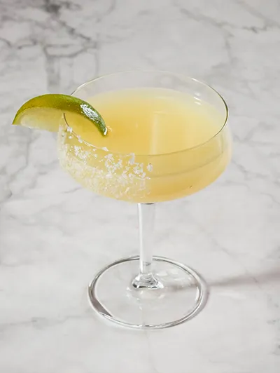 Moët Margarita