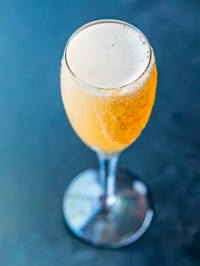 Moonwalk Cocktail