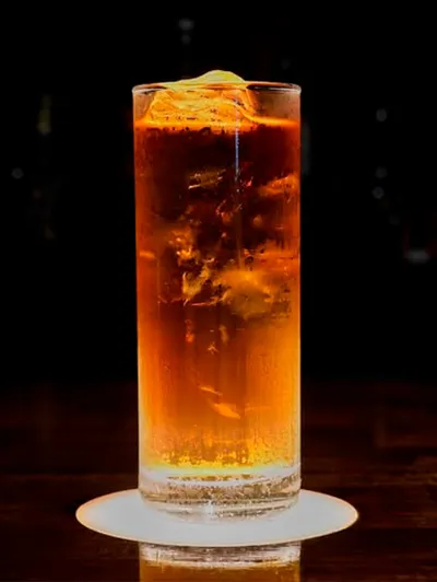 Orange oolong hi