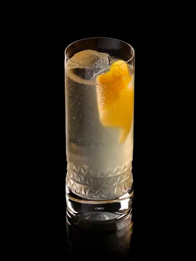 Parisian Spring Punch