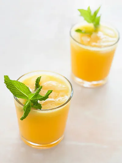 Персиковий фізз