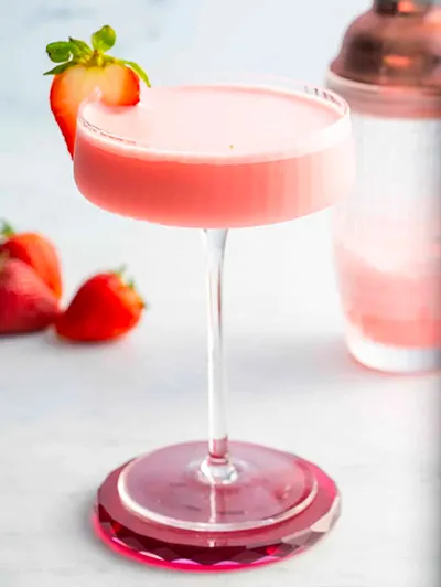 Pink Lady