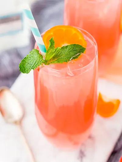 Pink Sombrero