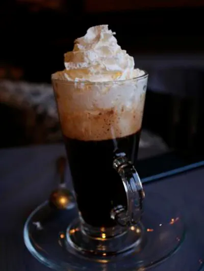 Riga Coffee Black