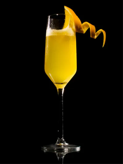 Ritz Cocktail