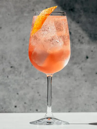 Rosé All Day