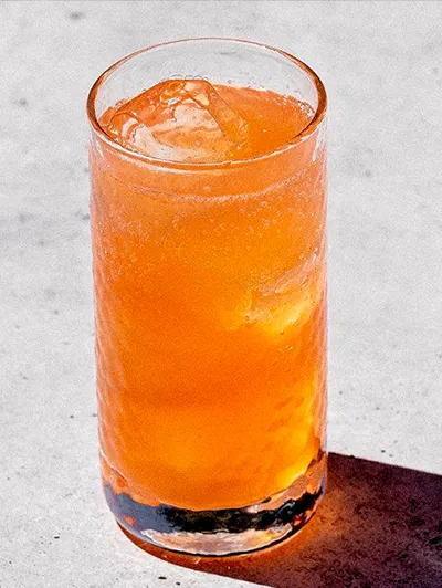 Sauvignon Blanc Punch