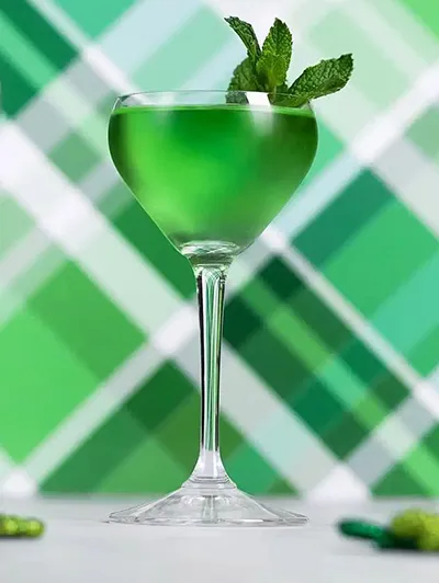 Shamrock