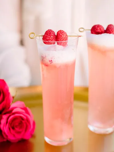 Showgirl Cocktail