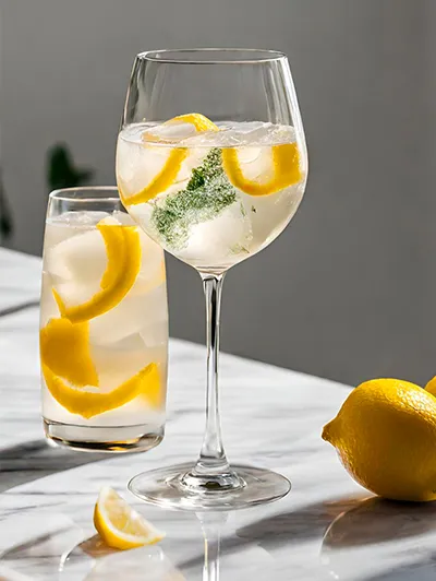 St-Germain Spritz