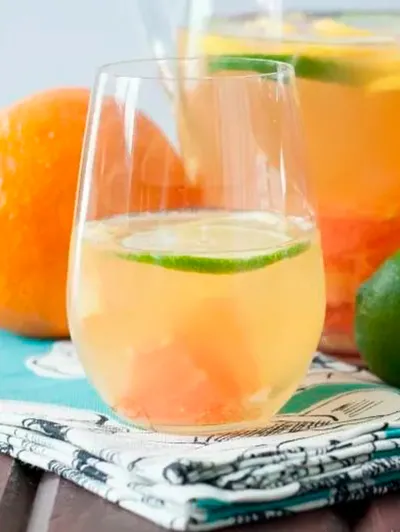 Sunshine State Sangria