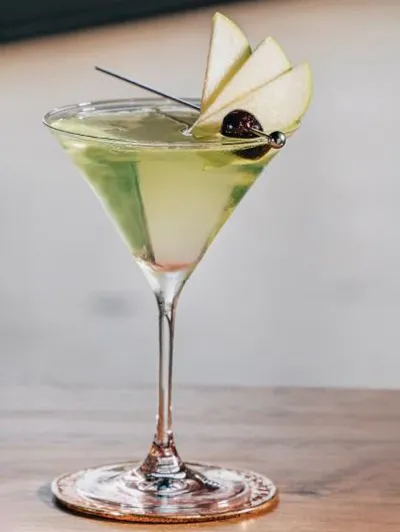 Tito's Appletini
