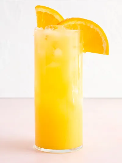 Tequila Screwdriver