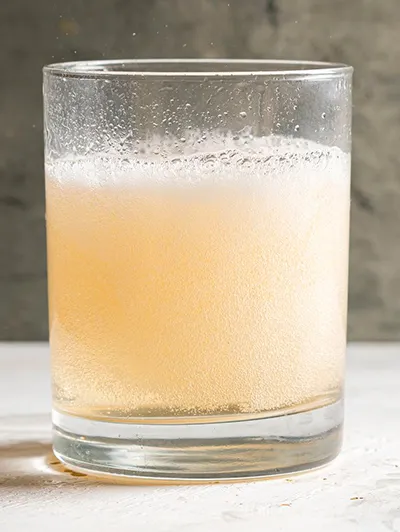 Tequila Slammer