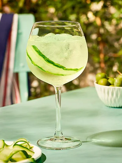 The Sauvignon Special Cocktail