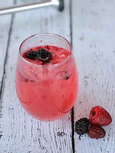Tripleberry