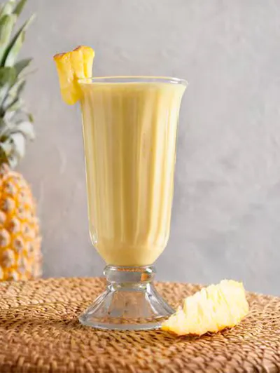 Vana Tallinn Coconut Paradise