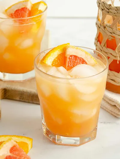 Vana Tallinn Grapefruit