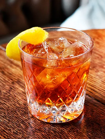 Vieux Carré
