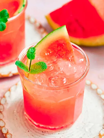 Watermelon Vodka