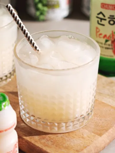 Yakult Soju