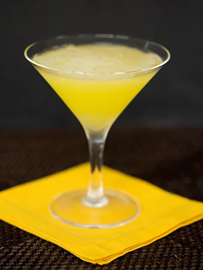 Yellow Fever