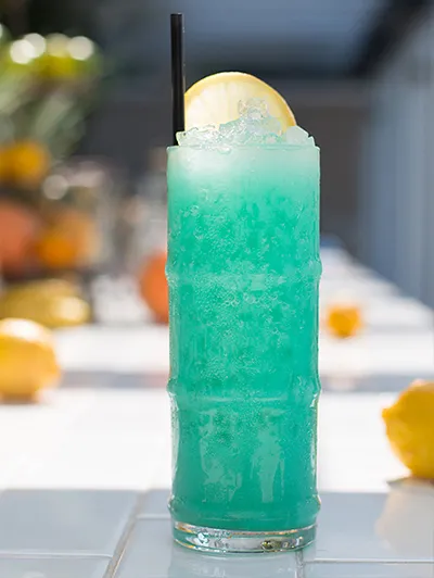 Blue Ricardo