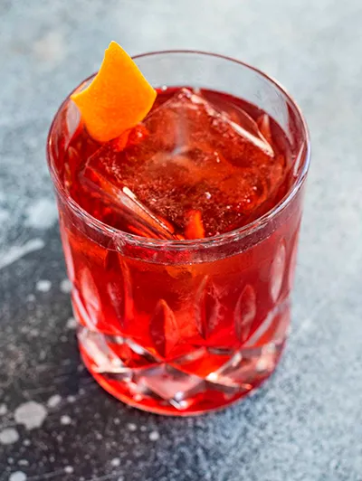 Boulevardier