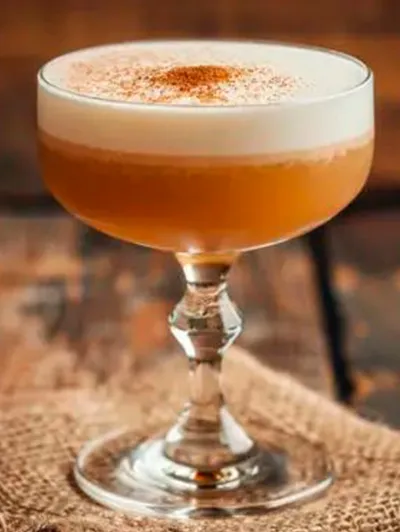 Бренди Флип (Brandy Flip)