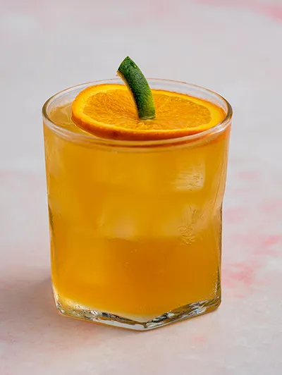 Jack-O’-Lantern