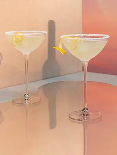 Lemon Drop