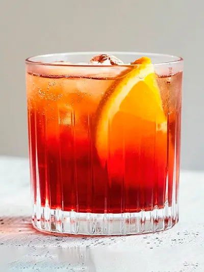 Negroni Sbagliato