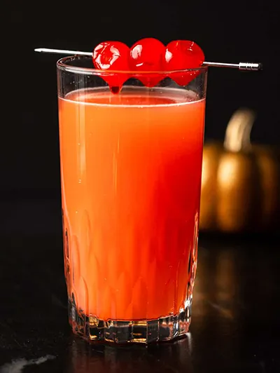 Red Devil