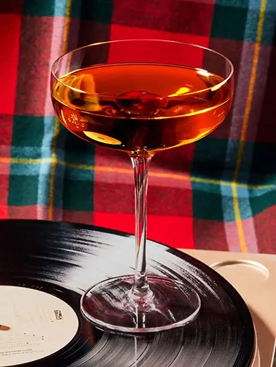 Rob Roy