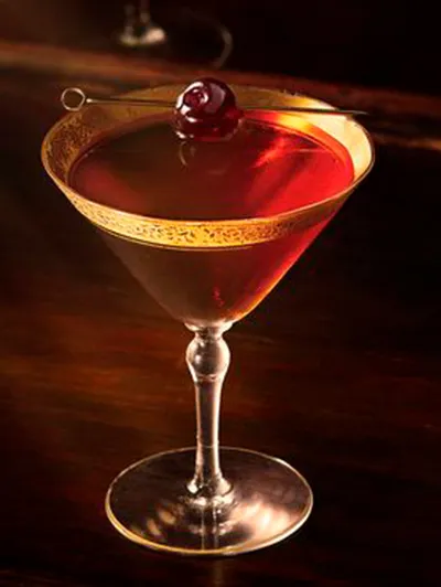 Royal Manhattan