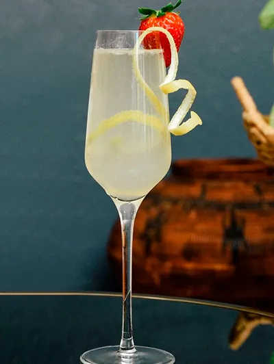 Tito’s Toast