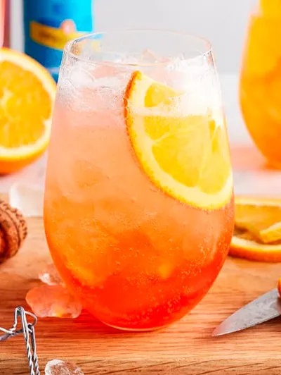 Vana Tallinn Spritz