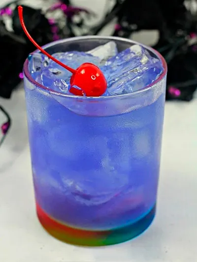 Witch's brew