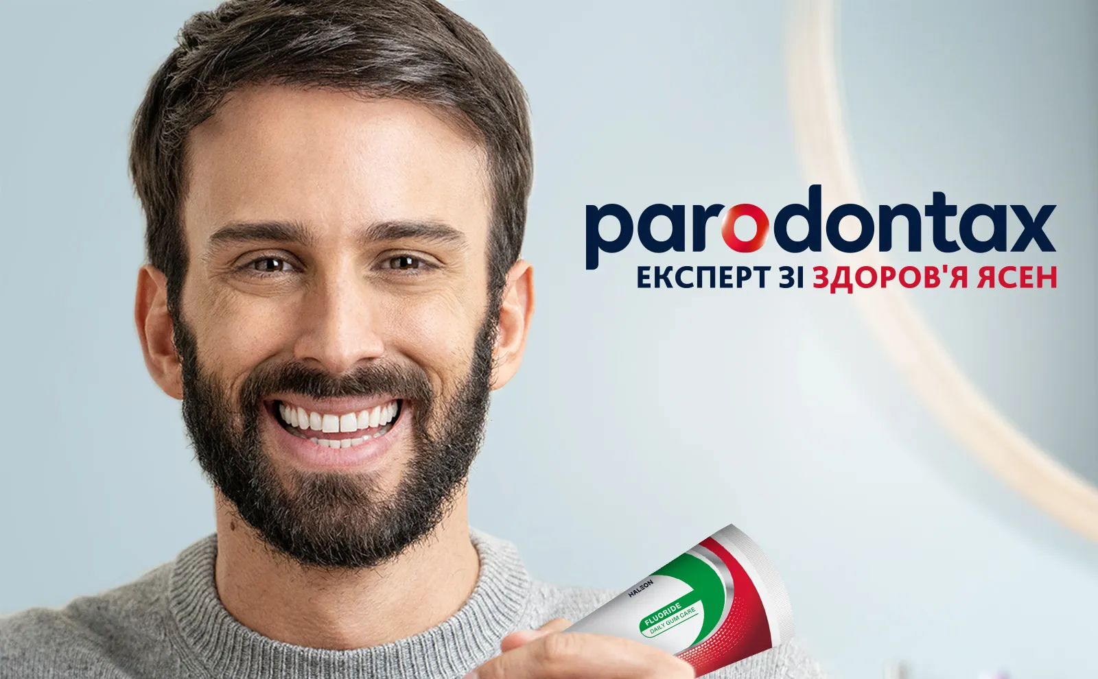 Parodontax