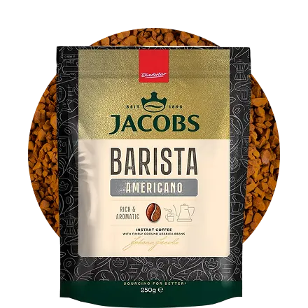Jacobs Monarh, 1 кг