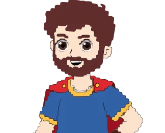 WOW Club character