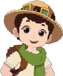WOW Club character