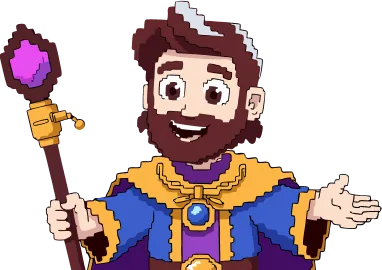 WOW Club character